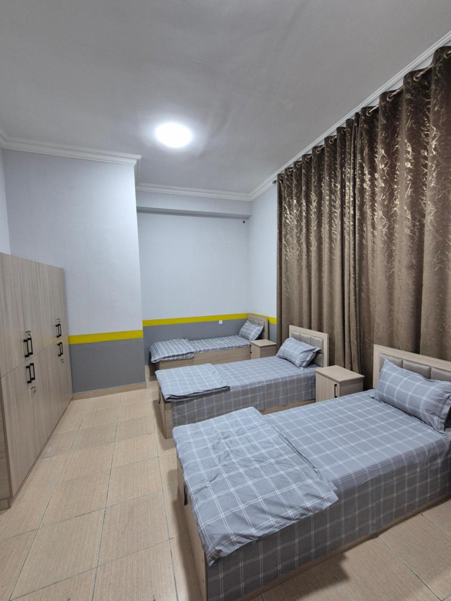 Miran Hostel อันดีจาน ภายนอก รูปภาพ